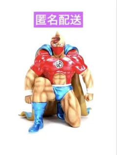 CCPキン肉マンソルジャー 原作 軍服 2.0 グリーンメタリック - メルカリ