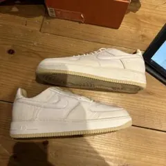 Nike Air Force 1 LUX 310276 111