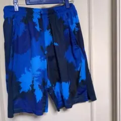Nike Shortsのサムネイル