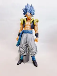 2025年最新】SMSP ゴジータ d 二次元の人気アイテム - メルカリ