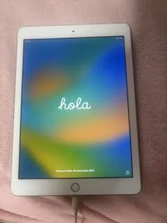 iPad 第5世代（9.7インチ）Wi-Fi + Cellular 32GB