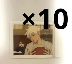 呪術廻戦 懐玉・玉折 ぱしゃこれ 五条悟 73枚 呪術廻戦 懐玉・玉折 ぱしゃこれ 五条悟 73枚 呪術廻戦