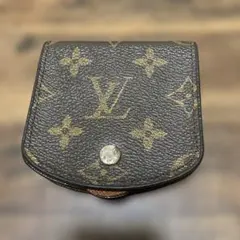 Louis Vuitton モノグラム コインケース