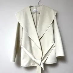 アウター ショート丈