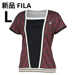フィラ】テニスウェアセットXL/プリンス ローチェ バボラ アドミラル
