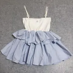 2026年最新】LilLilly リボンプリーツチュニックの人気アイテム - メルカリ
