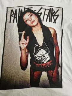 【✨お買い得✨】　ARAIANA　セクシーガール　ピンナップガール　Tシャツ