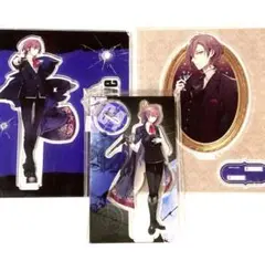 くじコレ 魔法少女にあこがれて S賞 超特大アクリルスタンド