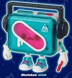 カセットプレイヤーボーイ