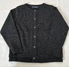 COMME CA DU MODE コムサデモード　90サイズ　カーディガン　美品