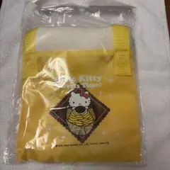 【新品未使用】ハローキティ スイーツデザイン バッグ