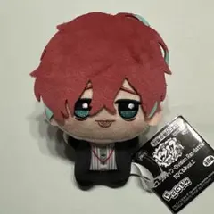 ヒプノシスマイク ちびぐるみ 観音坂独歩