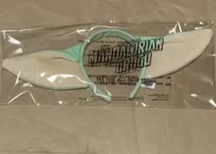 カチューシャ マンダロリアン&グローグー スター・ウォーズ 非売品