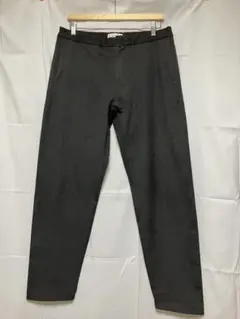 YAECA CONTEMPO 2WAY PANTS Lサイズ　グレーのサムネイル
