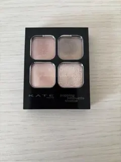 KATE ポッピングシルエットシャドウ　PK-1