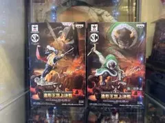 2025年最新】フィギュア種別：セット/まとめ売り ワンピースの