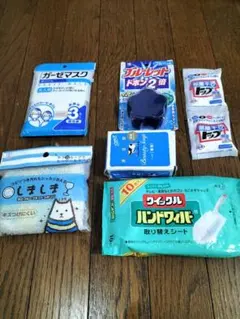 2026年最新】日用品 まとめ売りの人気アイテム - メルカリ