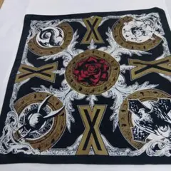 バンダナ ミュージシャン