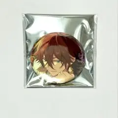 天城燐音 あんスタ!! コレクション缶バッジ 2025 Sep. Idol