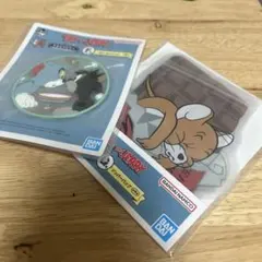 トムとジェリー一番くじFG賞セット