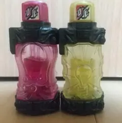 仮面ライダービルド DXオクトパスライトフルボトル オクトパス ライト