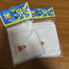 トイストーリー　リトルグリーメン　エイリアン　マスク