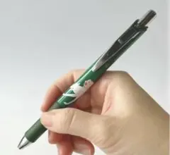 【新品】 もののけ姫　エナージェルボールペン 0.7mm ジブリ