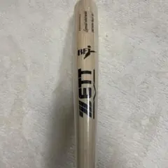 ZETT 硬式木製バット BWT14514 84cm 880g - メルカリ