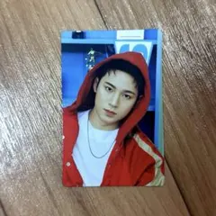 SEVENTEEN Carat Land ケレン トレカ ミンギュ