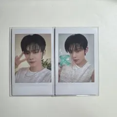 2026年最新】txtチェキの人気アイテム - メルカリ