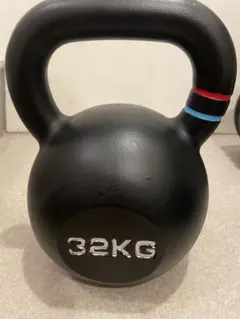 rkc ケトルベル　32キロ 2026年最新】ケトルベル 32KGの人気アイテム - メルカリ