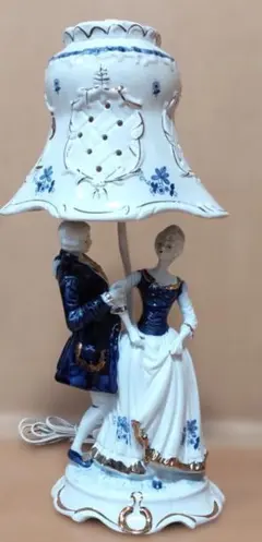 2026年最新】陶器人形ランプの人気アイテム - メルカリ