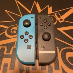 Switchジョイコン ボタンカバー付き