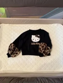 ハローキティ トレーナー