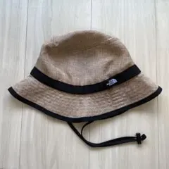 THE NORTH FACE ノースフェイス キッズ　ハイクハット　KM