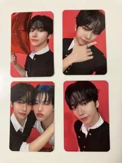 2026年最新】n.ssign ハンジュンの人気アイテム - メルカリ