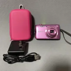 2025年最新】nIkon coolpix s3700 充電器の人気アイテム - メルカリ