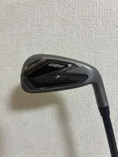 Cobra DARKSPEED ダークスピード 7番アイアン スピーダーR