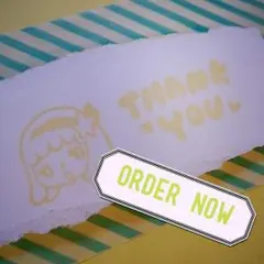 ★mii様★専用ページ★消しゴムはんこ★ららすたんぷ