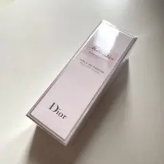 新品未使用 ミスディオール ブルーミングブーケ ローラーパール 20ml