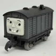 最終値下げ‼️カプセルプラレール きかんしゃトーマス とびだせ!友情の 