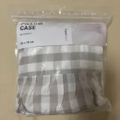 Francfranc 枕カバー　新品のサムネイル