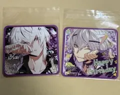 Collar×Malice オトメイトガーデン オトガ コースター 岡崎契