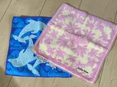 kathy mom ハンカチ