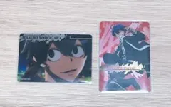 桃源暗鬼コレクターズカード 淀川真澄 一ノ瀬四季