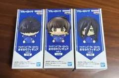 2025年最新】おすわりフィギュア ブルーロックの人気アイテム