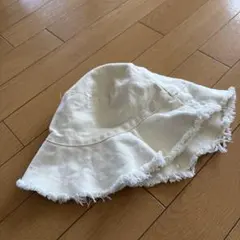 버킷 모자