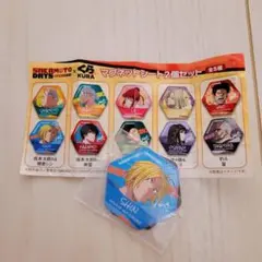 Sakamoto Days マグネットシート Shin 2個セット