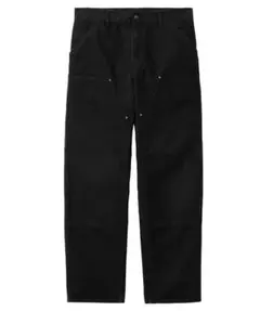 2025年最新】carhartt wip ダブルニーの人気アイテム - メルカリ