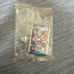 プリパラ 映画 ガチャガチャ だれでもアクリルチャーム2 ドロシー